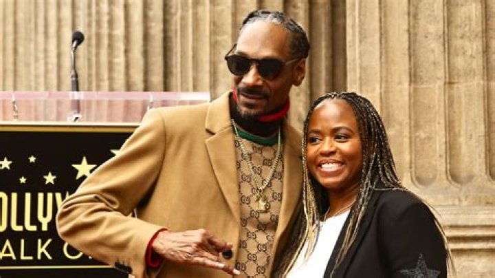 Snoop Dogg's Wife And The Untold Story