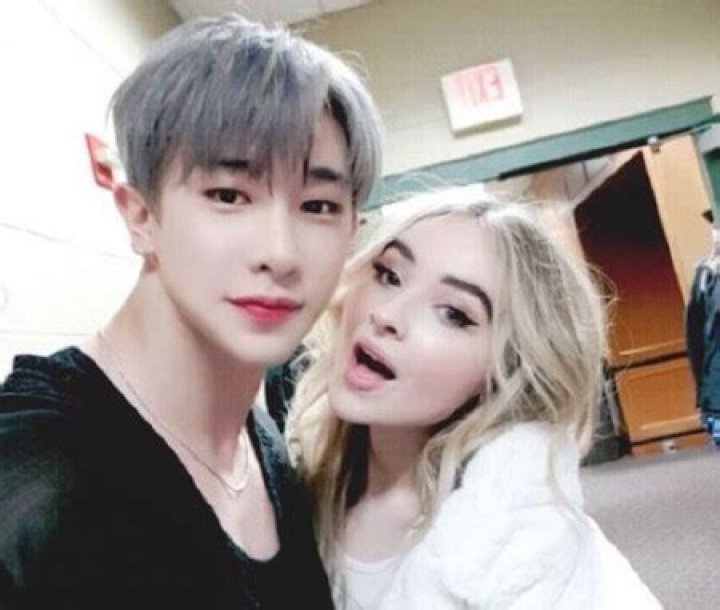 South Korean singer and former MONSTA X member, Wonho is Single and is not married