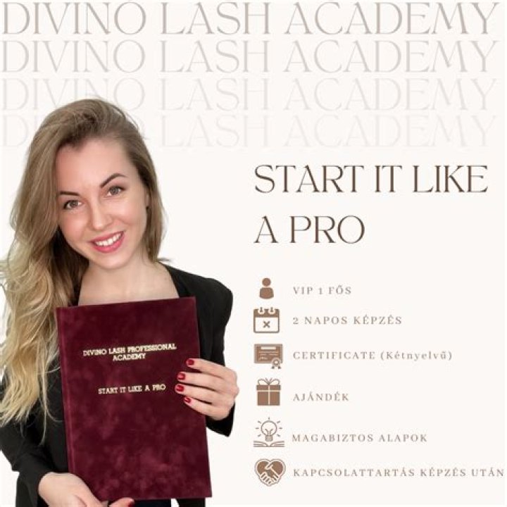 Start It Like A Pro!