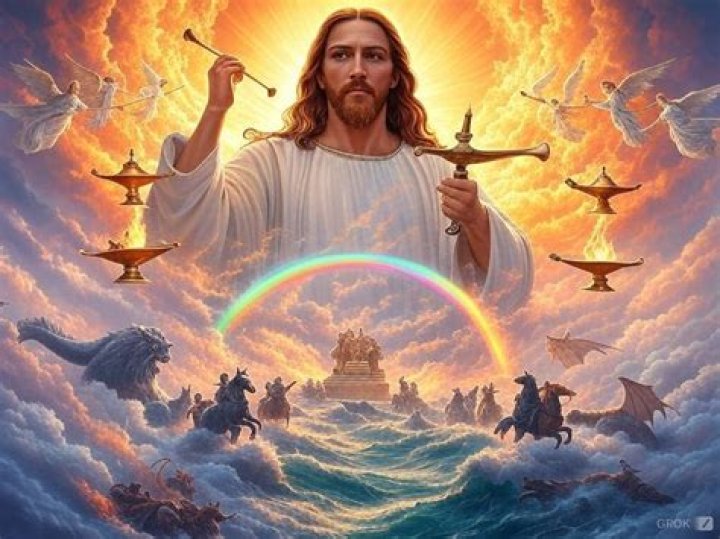 Startling Revelations And Hidden Truths Revealed