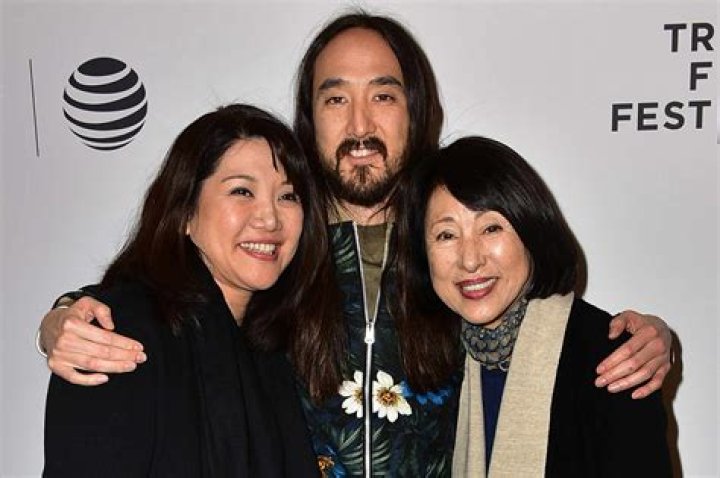 Steve Aoki's Siblings: Discoveries And Insights