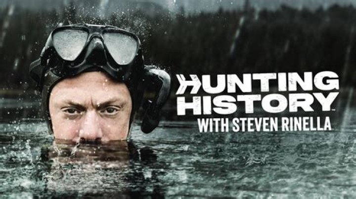 Steven Rinella's Unlocks The Secrets Of Hunting And Conservation