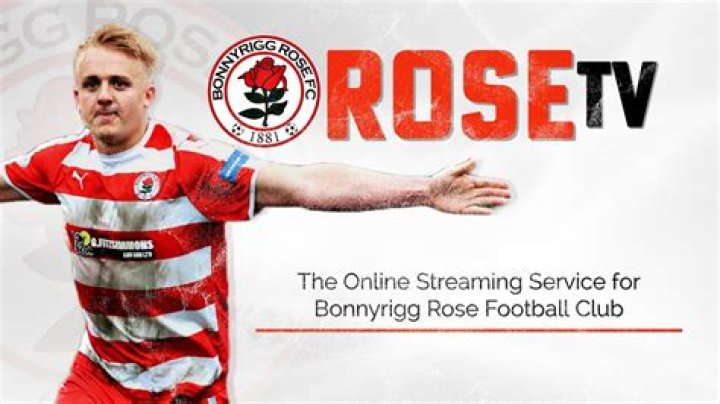 [[[Stream-]+]] Bonnyrigg Rose VS Arbroath live stream 27.07.2024