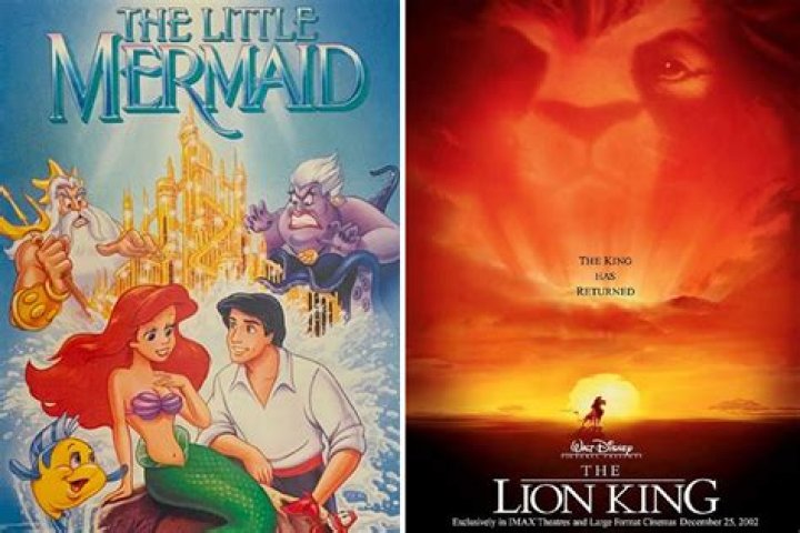Subliminal Images In Disney Movies