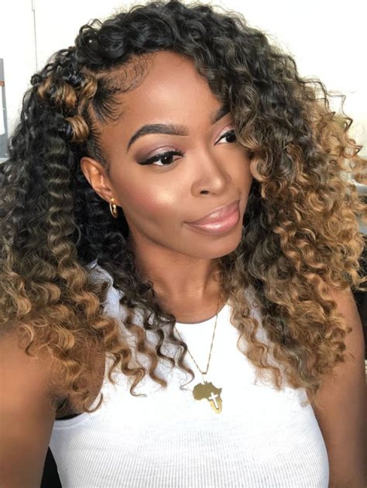 Summer Hairstyles For Black Hair