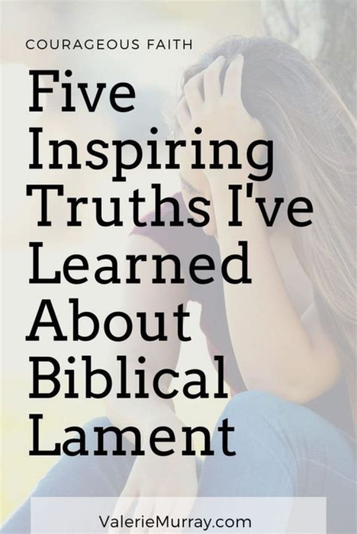 Surprising Revelations And Inspiring Truths