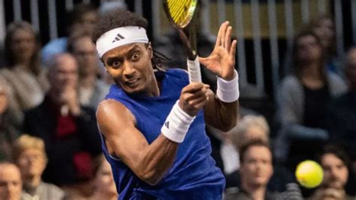 Swedish Tennis Player Mikael Ymer's Professional Life. Know About His Net Worth, ATP Ranking, Family