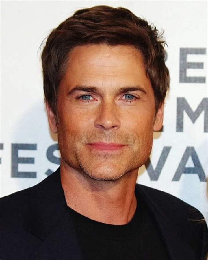 Talented Actor Rob Lowe: A Hollywood Icon