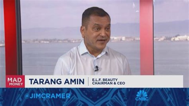 Tarang P. Amin And The Future Of AI