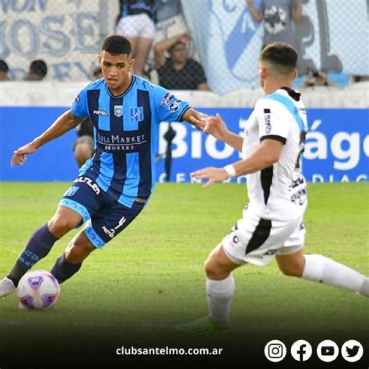Temperley San Telmo transmisión en directo Temperley vs. San Telmo, por Fecha 25 de Argentina 26/07/2024