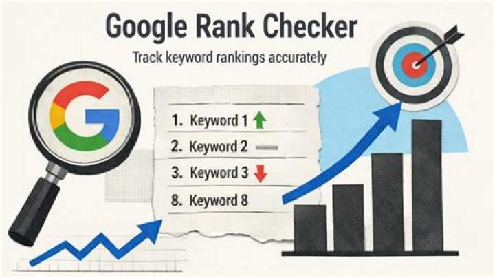 The Best Google Rank Checker API: Track Your Rankings Effortlessly