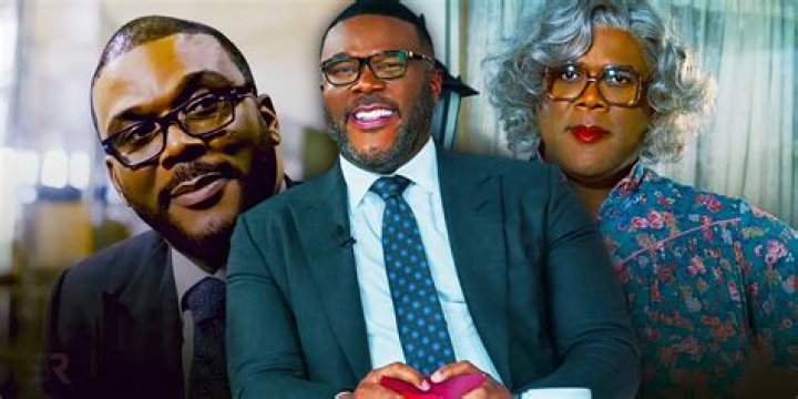 The Curious Disappearance Of Tyler Perry: Unraveling The Mystery