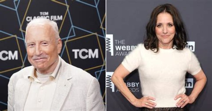 The Definitive Guide To Richard Dreyfuss's Height