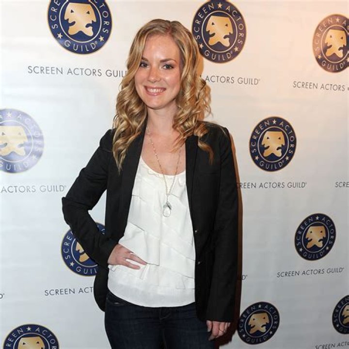 The Enchanting Cindy Busby: A Captivating Actress On The Silver Screen