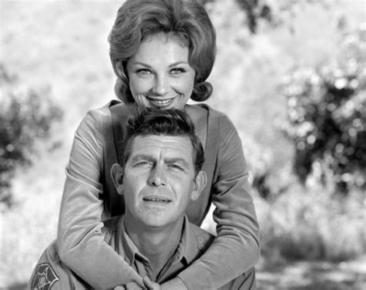The Enduring Legacy Of Andy Griffith's Beloved Girlfriend, Helen