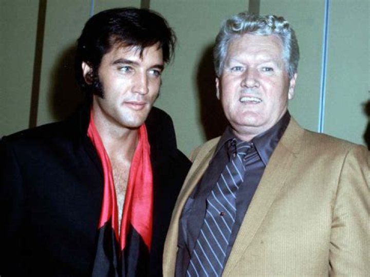 The Enduring Legacy Of Vernon Presley Young: Father Of The King Of Rock And Roll