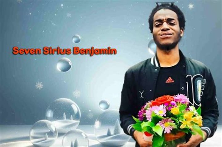 The Enigmatic Seven Sirius Benjamin: Unveiling The Secrets