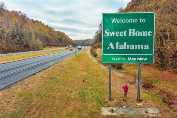 The Essential Guide To Sweet Home Alabama's All-Star Cast