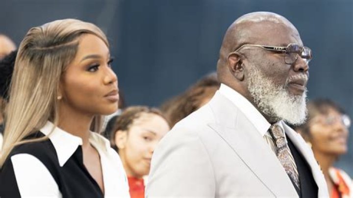 The Family Lineage: Unveiling Sarah Jakes Roberts' Daughter