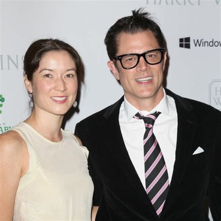 The Fashion Designer and Johnny Knoxvilles Ex-Wife |