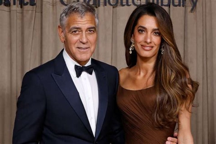 The Future Of Clout Chasing: The Clooney Kids Today