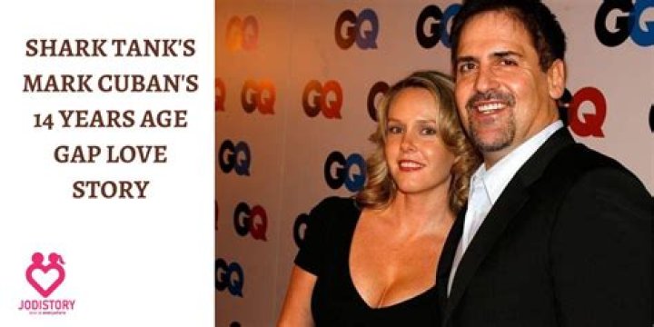The Inspiring Story Of Mark Cuban's Accomplished Wife