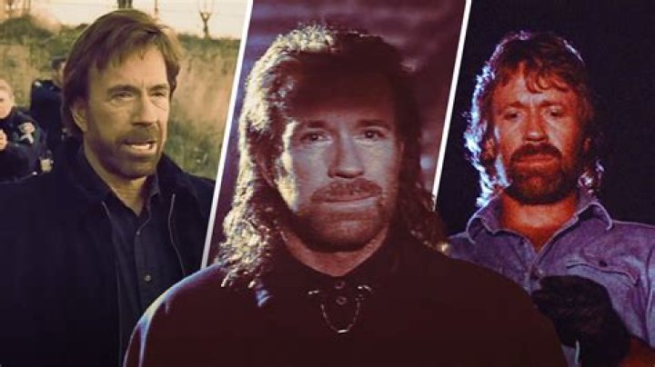 The Intriguing Net Worth Of Chuck Norris's Sons