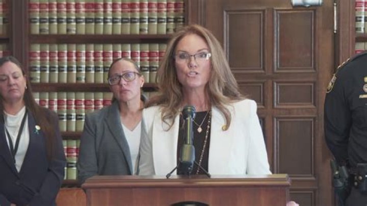 The Melissa James Murder And The Quest For Craig Titus