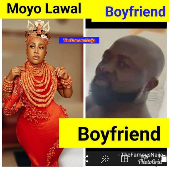 The "Moyo Lawal Sextape" Enigma