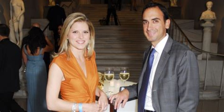 The Music Executive Behind Kate Bolduan's Success: Michael David Gershenson