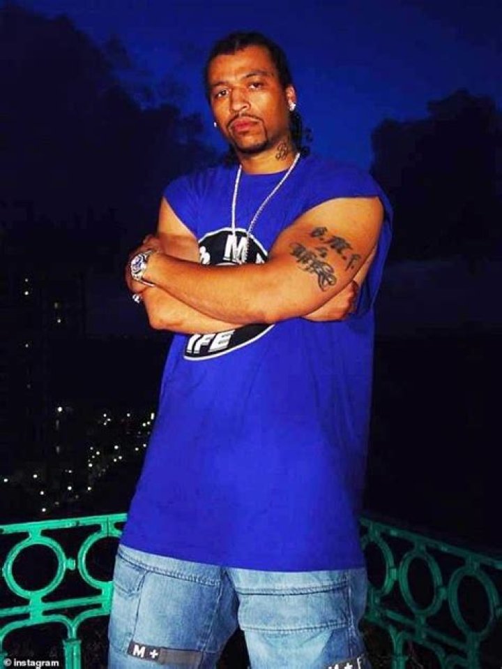 The Parents Behind Notorious Drug Lord "Big Meech"