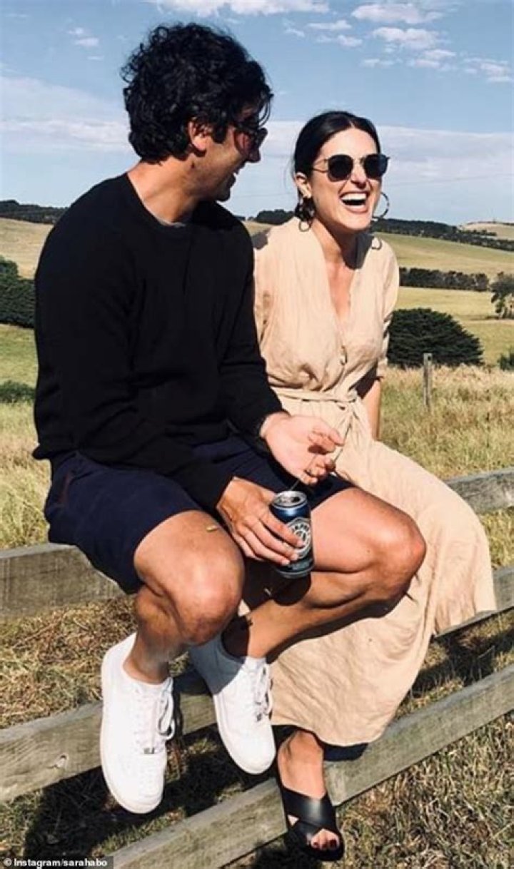 The Private Life Of Toney Snell's Supportive Wife