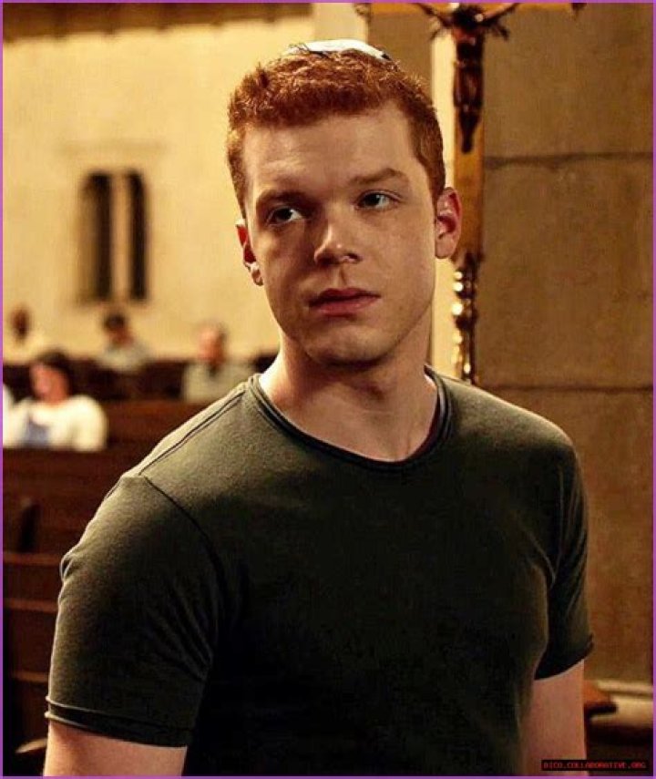 The Prolific Portrayal Of Ian Gallagher: Meet The Actor Behind The Shameless Role