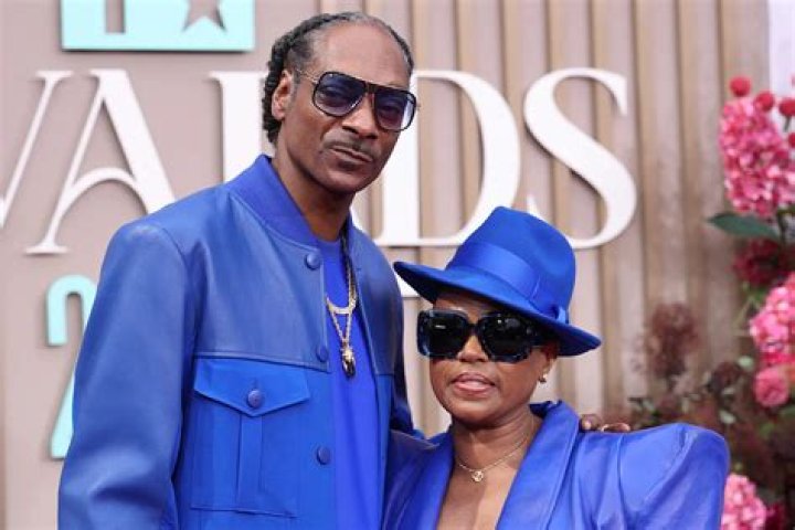 The Remarkable Journey Of Snoop Dogg's Wife