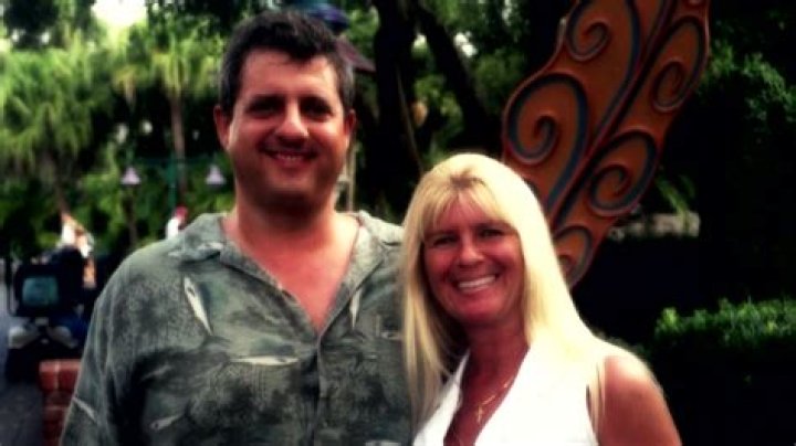 The Search For Diane Kyne's Missing Husband