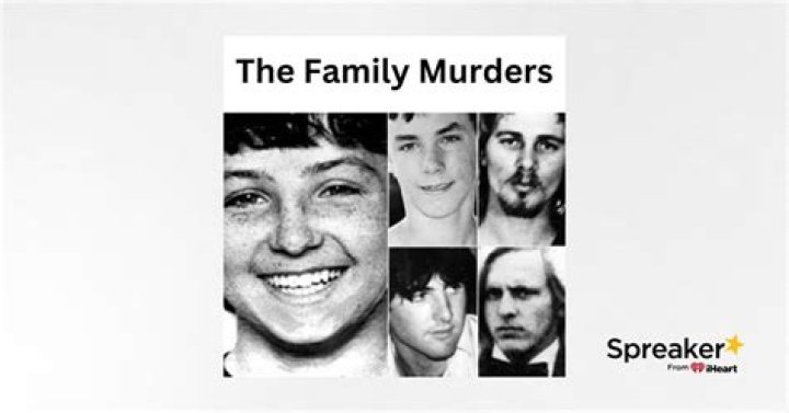 The Shocking Truth Behind The Family Murders