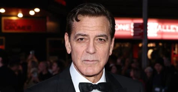 The Stars Align: Unveiling George Clooney's Zodiac Sign