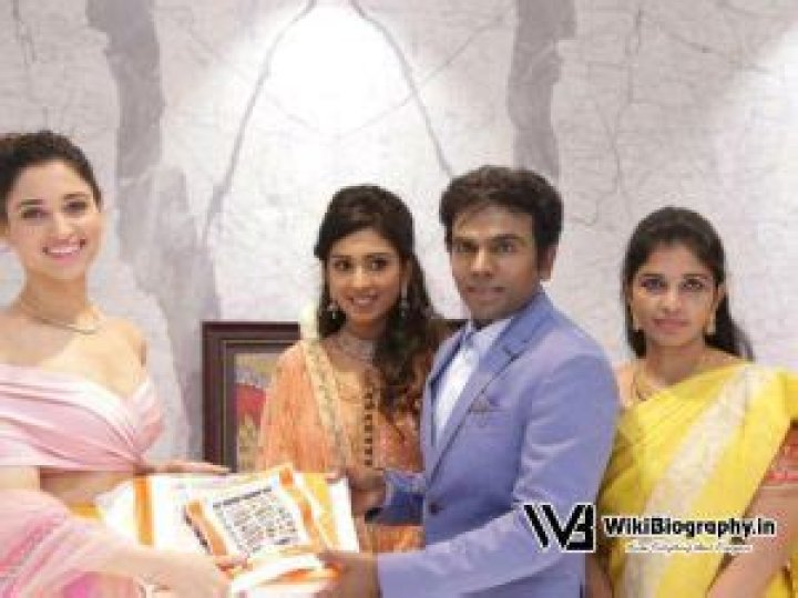 The Story Behind "Saravanan Arul Age"