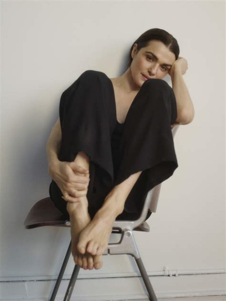 The Story Of Rachelle Dimaria