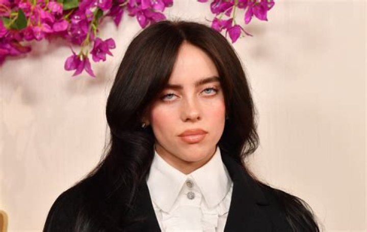 The Ultimate Guide To Billie Eilish's Current Love Life