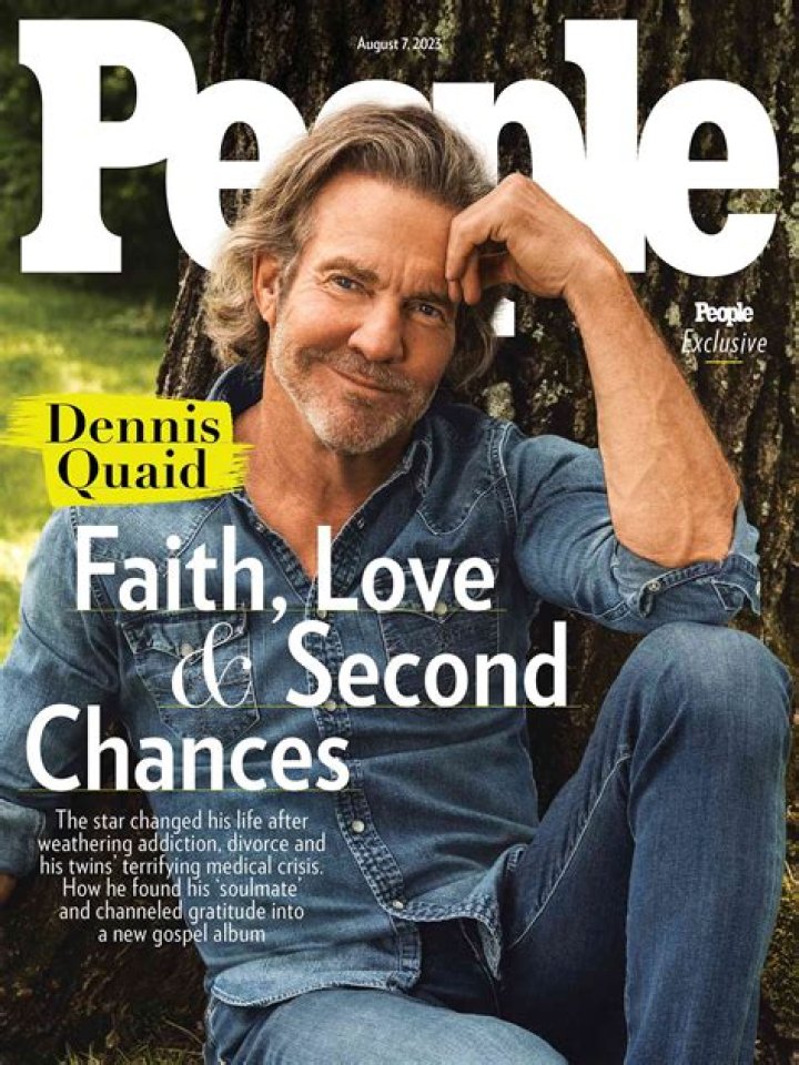 The Ultimate Guide To Dennis Quaid's Plastic Surgery: Enhancements And Controversies