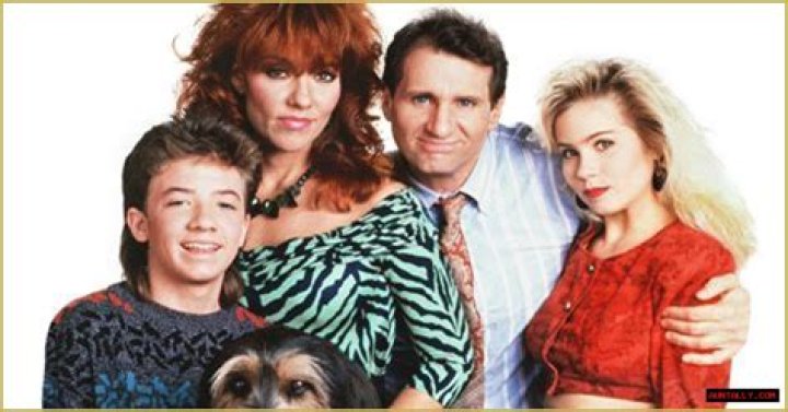 The Ultimate Guide To Married Life With Kids And Family