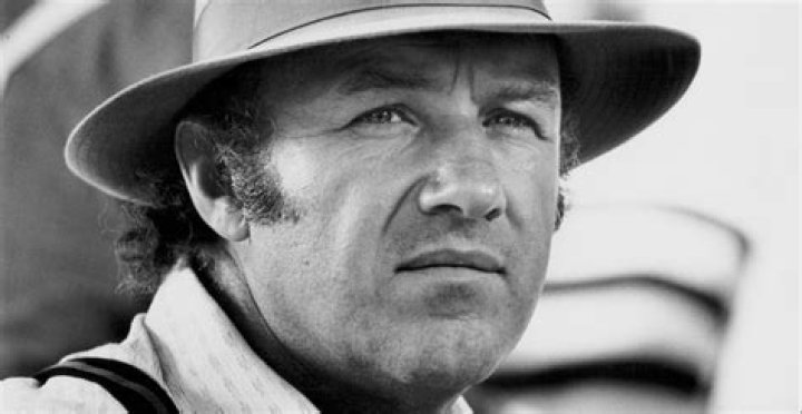 The Unforgettable George Kennedy: A Hollywood Icon