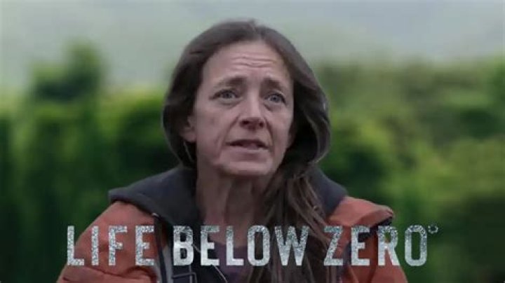 The Unforgettable Life Of Denise Becker In Subzero Conditions