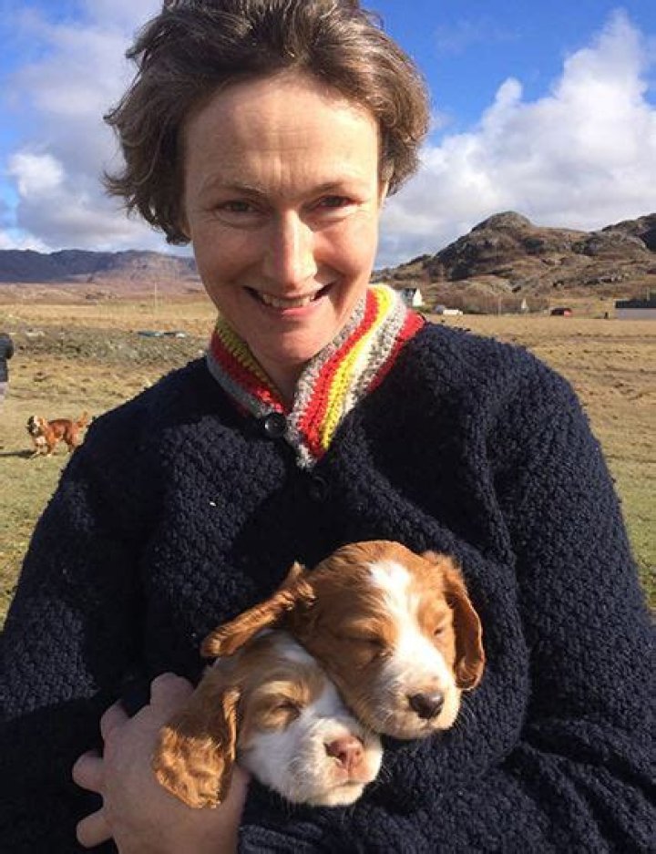 The Unparalleled Rhona Gemmell: A Trailblazer In The Industry