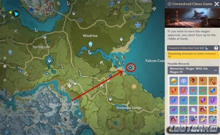 The Unresolved Fate Of Richard And Ryan Girgis