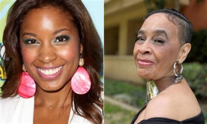 The Untold Story Of Scarlett Annette Turrentine: A Literary Legacy