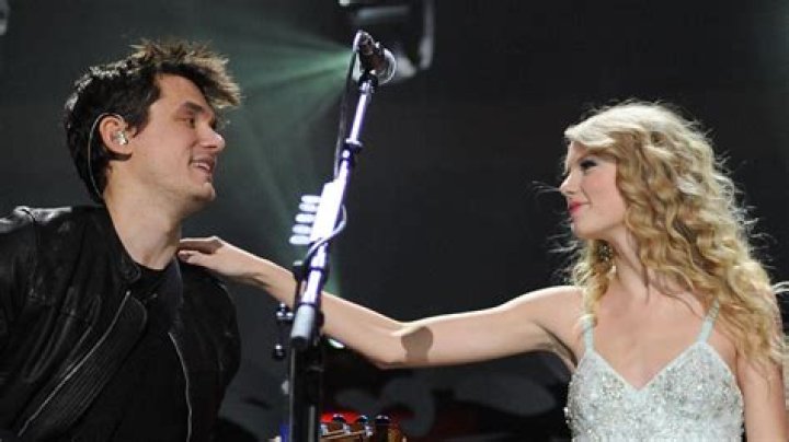 The Untold Story Of Taylor Swift And John Mayer's Relationship