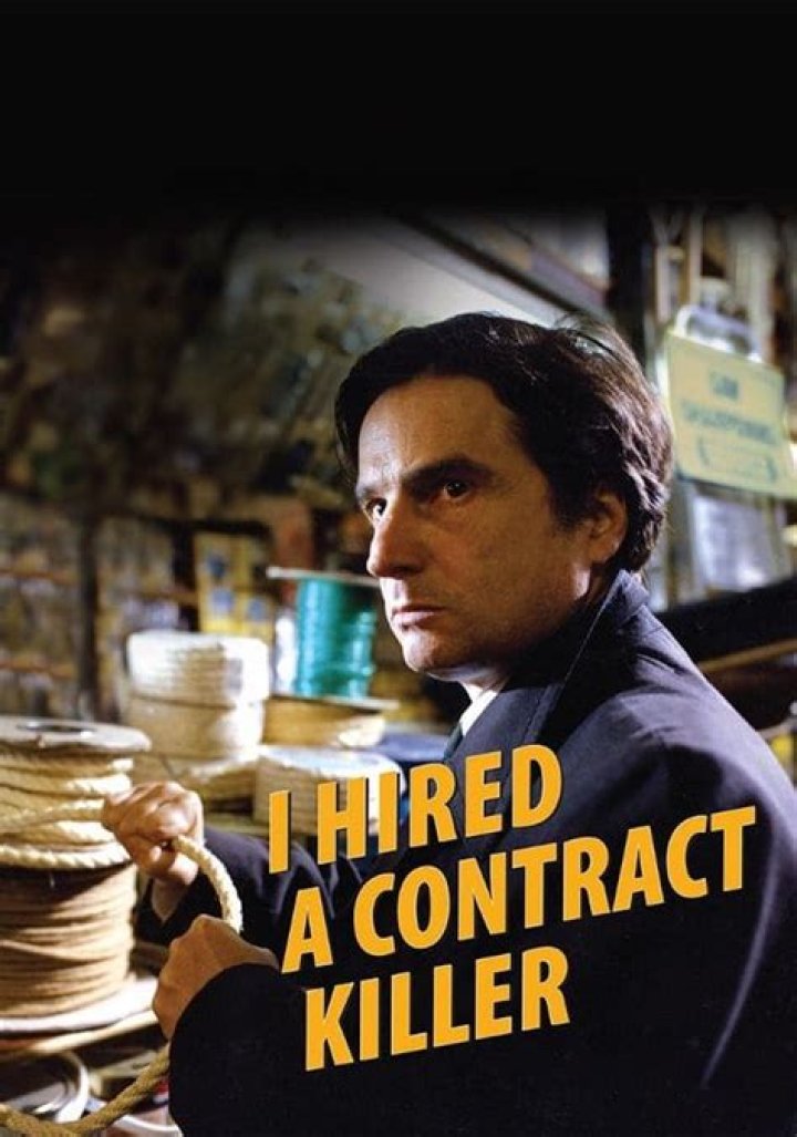 The Wife Of A Contract Killer