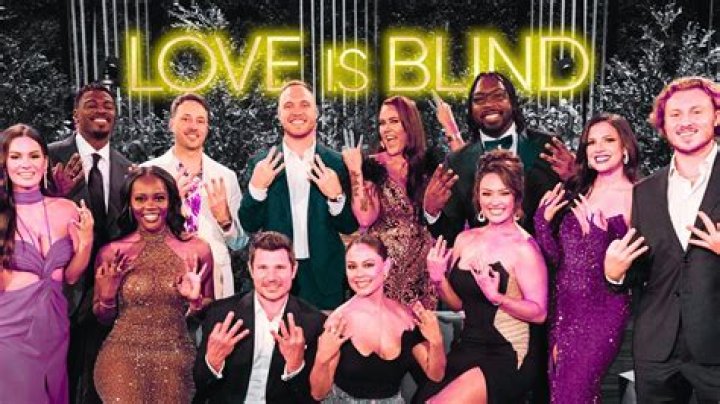 These Are *OBVIOUSLY* the Best 'Love Is Blind' Reunion Memes